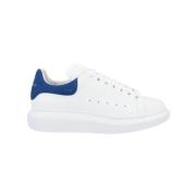 Alexander McQueen Pre-owned Pre-owned Laeder sneakers White, Dam