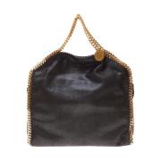 Stella McCartney Falabella väska Black, Dam