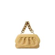 THEMOIRè Handbags Yellow, Dam