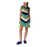 Marni Dresses Multicolor, Dam