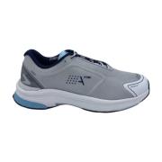 Athletics Footwear Sneakers Gray, Herr