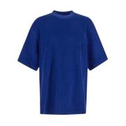 Burberry T-Shirts Blue, Herr