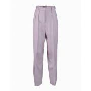 Joseph Suit Trousers Pink, Dam