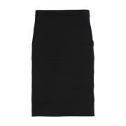 Max Mara Skirts Black, Dam