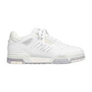 Axel Arigato Onyx Perforerad Sneaker White, Dam