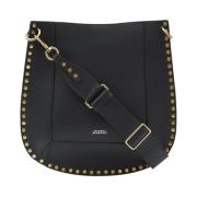 Isabel Marant Étoile Cross Body Bags Black, Dam