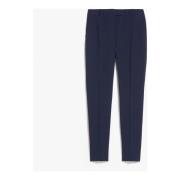 Max Mara Studio Jerta Studio Kollektion Blue, Dam