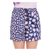 Puma Casual Shorts Multicolor, Dam