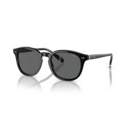 Ralph Lauren Sunglasses Black, Unisex