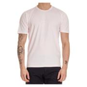 C.p. Company T-Shirts Pink, Herr