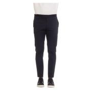 PT Torino Trousers Blue, Herr