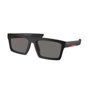 Prada Sunglasses Black, Unisex