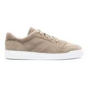 Doucal's Sneakers Beige, Herr