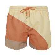 PS By Paul Smith Beachwear Multicolor, Herr