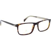 Eyewear by David Beckham David Beckham Original Glasögon Green, Herr