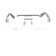 Philipp Plein Glasses Multicolor, Herr