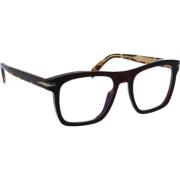 Eyewear by David Beckham David Beckham Original Receptglasögon Brown, ...