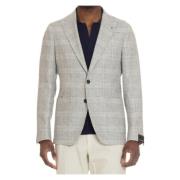 Tagliatore Jackets Multicolor, Herr