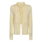 Philosophy di Lorenzo Serafini Shirts Beige, Dam