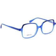 Gigi Studios Glasses Blue, Dam