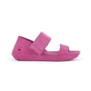 United Nude Mångsidig Öppen-Tå Sandal Purple, Dam