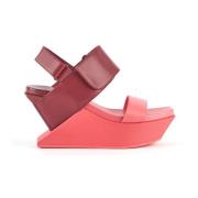 United Nude Wedges Multicolor, Dam