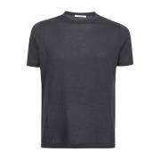 Kangra T-Shirts Black, Herr