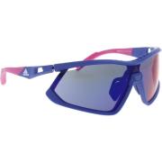 Adidas Sunglasses Blue, Unisex