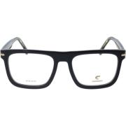 Carrera Ikoniska Originalglasögon med Garanti Black, Herr