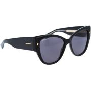 Dsquared2 Sunglasses Black, Dam