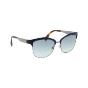 Fendi Sunglasses Gray, Dam