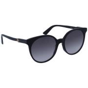 Gucci Sunglasses Black, Dam