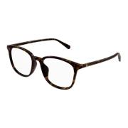 Gucci Eyewear frames Gg1230Oa Brown, Unisex