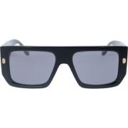 Just Cavalli Sunglasses Black, Dam