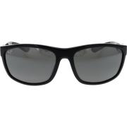 Maui Jim Sunglasses Black, Unisex