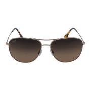 Maui Jim Sunglasses Gray, Unisex