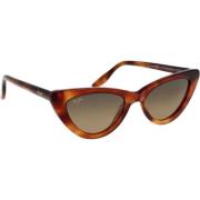 Maui Jim Solglasögon Brown, Dam