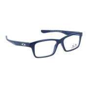 Oakley Stiliga Shifter Xs Original Receptglasögon Blue, Unisex