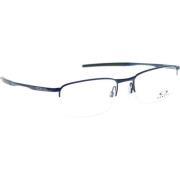 Oakley Glasses Black, Herr