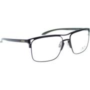 Oakley Stiliga Holbrook Ti Glasögon Black, Herr