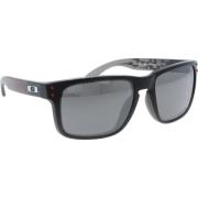 Oakley Sunglasses Black, Herr