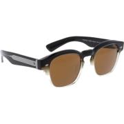 Oliver Peoples Stiliga Solglasögon Multicolor, Unisex