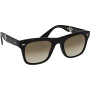 Oliver Peoples Mr Brunello Solglasögon Gradient Linser Multicolor, Dam