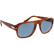 Persol Solglasögon Brown, Herr