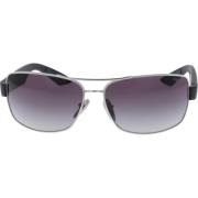 Prada Sunglasses Gray, Herr