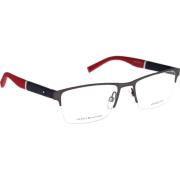 Tommy Hilfiger Glasses Multicolor, Herr