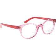 VOGUE Glasses Multicolor, Unisex