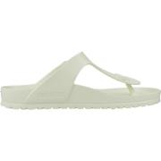 Birkenstock Essentials EVA Flip Flops Kvinnor Green, Dam