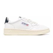 Autry Sneakers White, Dam