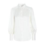 Dea Kudibal Shirts White, Dam